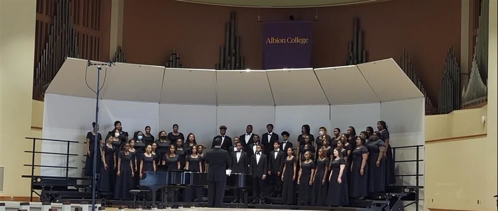  Choir
